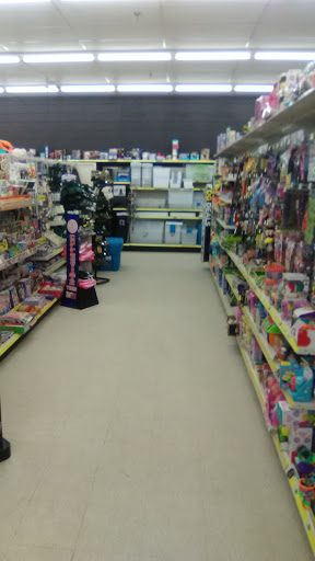 Discount Store «Dollar General», reviews and photos, 6100 W Main St, Eau Claire, MI 49111, USA