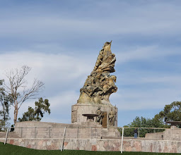 Plaza De La Victoria Fuertes photo