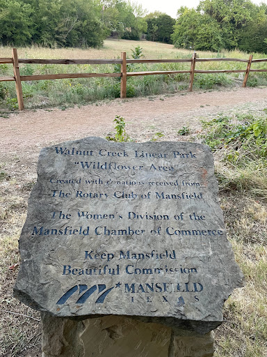 Park «Katherine Rose Memorial Park», reviews and photos, 303 N Walnut Creek Dr, Mansfield, TX 76063, USA