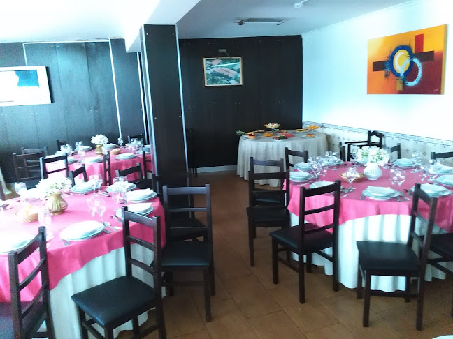 Opinii despre Restaurante Jasmin în Vila Nova de Famalicão - Restaurante