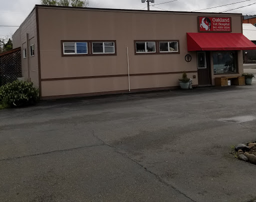 Oakland Vet Hospital image