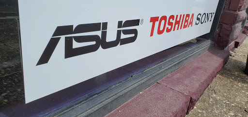 Computer Repair Service «Area PC Pro - New Albany | Computer Repair + Sales + Service», reviews and photos, 640 State St Suite 1, New Albany, IN 47150, USA