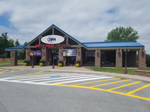 Gift Shop «Duty Free Americas», reviews and photos, 46792 Route 81, Alexandria Bay, NY 13607, USA