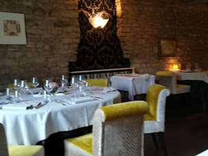 Photo n°16 de Restaurant Saint Pierre à Besançon ()
