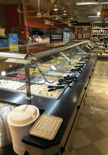 Grocery Store «Whole Foods Market», reviews and photos, 821 W Lancaster Ave, Wayne, PA 19087, USA