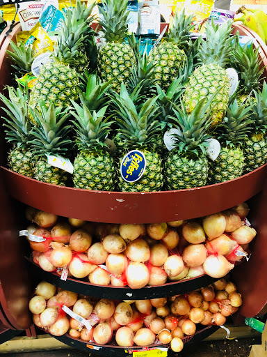 Grocery Store «C-Town Supermarkets», reviews and photos, 169-15 Hillside Avenue, Jamaica, NY 11432, USA