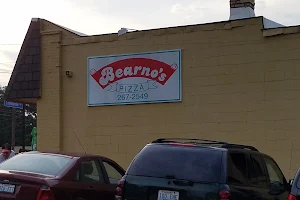 Bearno's Pizza image