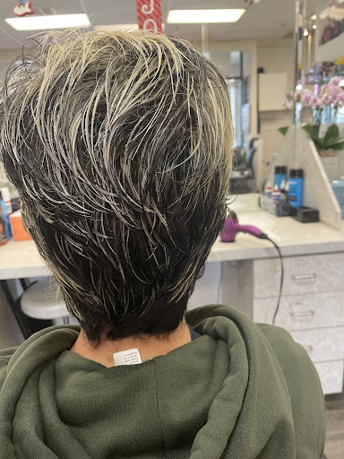 Beauty Salon «Ohlone beauty salon», reviews and photos, 5330 Terner Way # 30, San Jose, CA 95136, USA