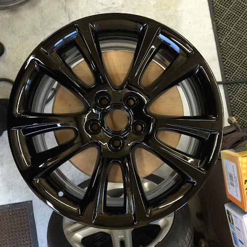 Comments and reviews of Round rims