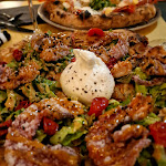 Photo n°1 de l'avis de Mirko.a fait le 28/09/2023 à 06:41 sur le  Locanda Sa Matracca Cagliari à Cagliari