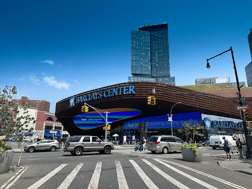 Atlantic Terminal Mall