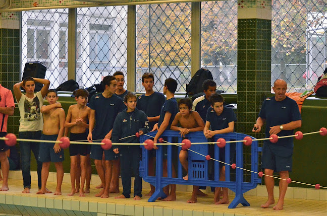 Lancy-Natation Telefonnummer