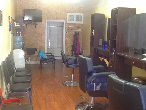 Barber Shop «Irit Barber Shop», reviews and photos, 13-32 River Rd, Fair Lawn, NJ 07410, USA