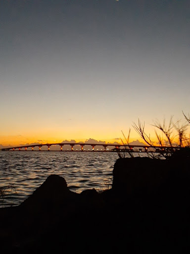 Community Center «Sandrift Community Center», reviews and photos, 585 N Singleton Ave, Titusville, FL 32796, USA