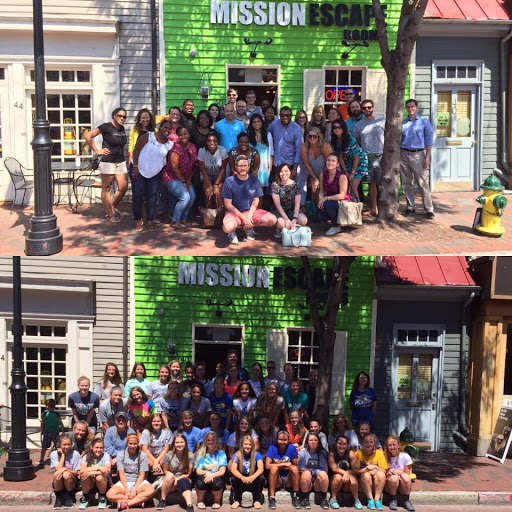 Tourist Attraction «Mission Escape Rooms», reviews and photos, 40 West St, Annapolis, MD 21401, USA