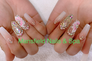 Mansfield Nails & Spa image