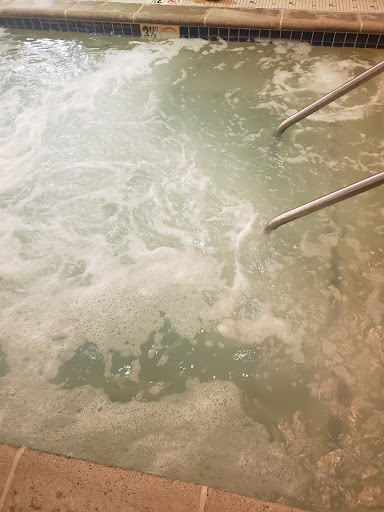 Gym «LA Fitness», reviews and photos, 4949 W 147th St, Hawthorne, CA 90250, USA