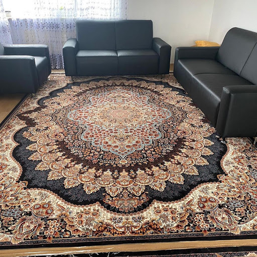 Carpet World (Persian Carpet Shop)