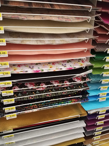 Fabric Store «Jo-Ann Fabrics and Crafts», reviews and photos, 4801 W Irlo Bronson Memorial Hwy, Kissimmee, FL 34746, USA