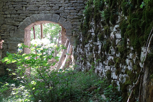 attractions Château de Binans Publy