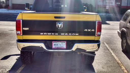 Print Shop «SpeedPro Imaging», reviews and photos, 3535 S Platte River Dr k, Englewood, CO 80110, USA