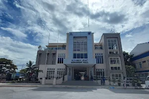 New Batasan Hills Barangay Hall image