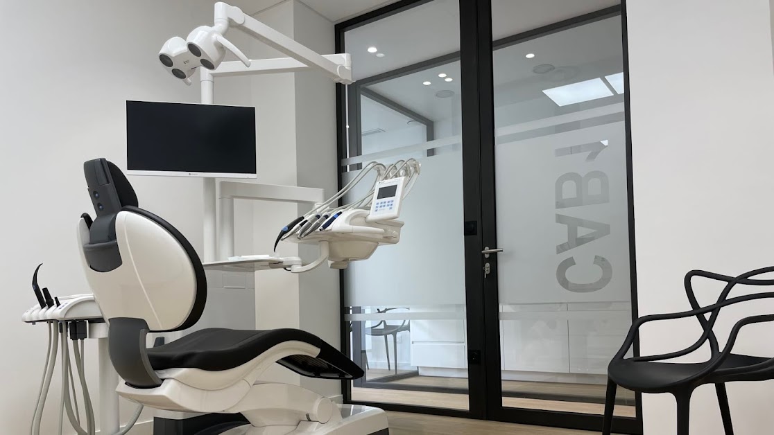 Cabinet dentaire docteur Drai 13008 à Marseille (Bouches-du-Rhône 13)