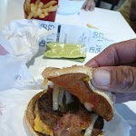 Photo n° 1 McDonald's - McDonald's Bias à Bias