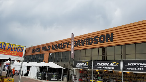 Harley-Davidson Dealer «Black Hills Harley-Davidson», reviews and photos