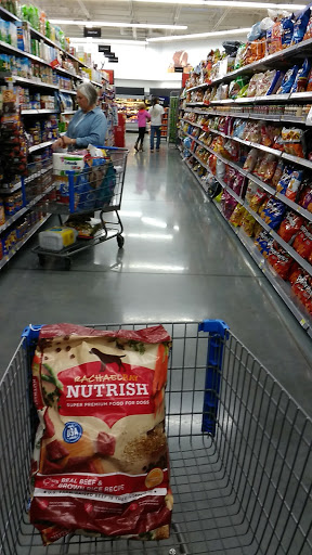 Walmart Supercenter