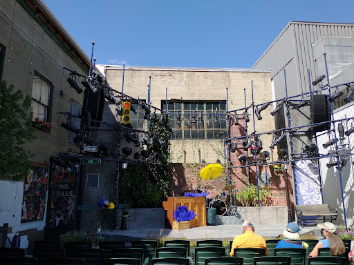 Performing Arts Theater «Northern Stage», reviews and photos, 74 Gates St, White River Junction, VT 05001, USA