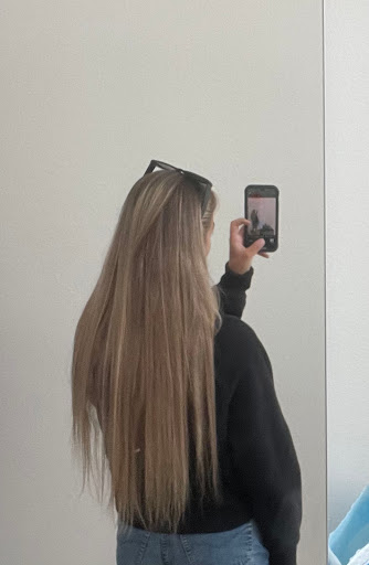 Hair Salon «Maxi Hair Salon», reviews and photos, 2489 Telegraph Ave, Berkeley, CA 94704, USA