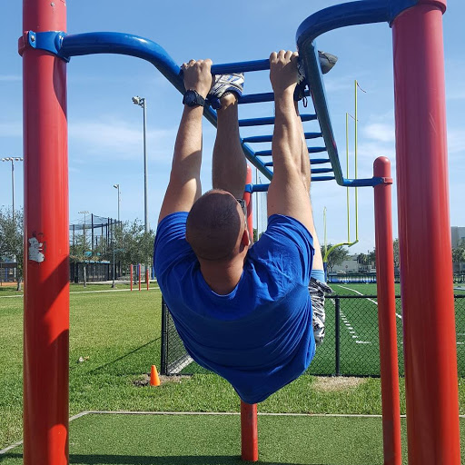 Park «Doral Meadow Park», reviews and photos, 11555 NW 58th St, Doral, FL 33178, USA