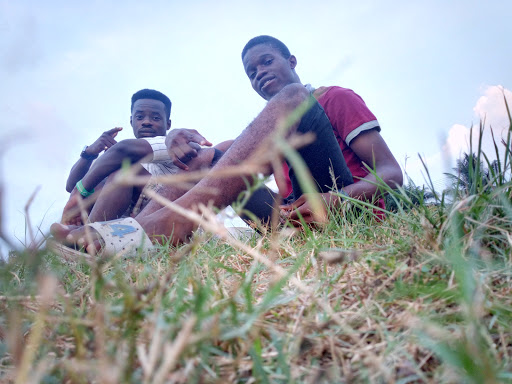 Delsu Field, Abraka, Nigeria, Gym, state Delta