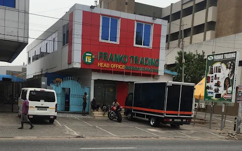 Franko Trading Adabraka Roxy image