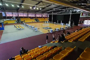 Telsiu Krepsinio Arena image