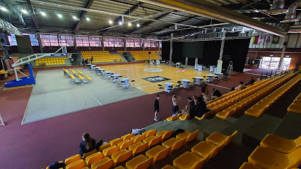 Telsiu Krepsinio Arena