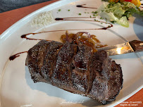 Steak du Restaurant français Au Cap Compas à Gravelines - n°5
