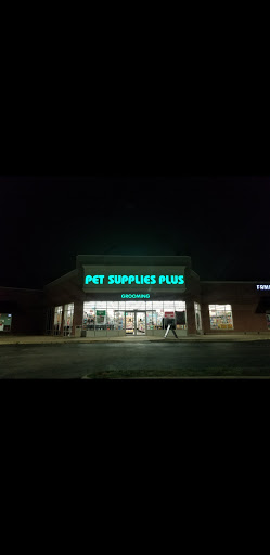 Pet Supply Store «Pet Supplies Plus», reviews and photos, 1237 Concord Pkwy N, Concord, NC 28025, USA