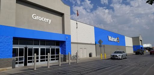 Supermarket «Walmart», reviews and photos, 3180 S 5600 W, West Valley City, UT 84120, USA
