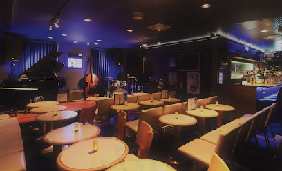 札幌“D-Bop”Jazz Club