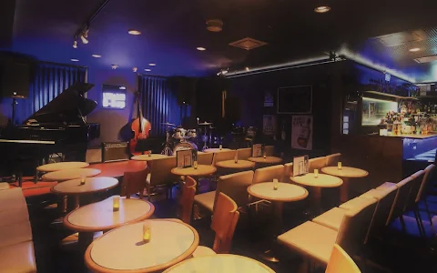“D-Bop”Jazz Club Sapporo image