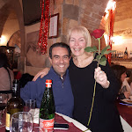 Photo n°1 de l'avis de Gianluca.a fait le 15/01/2020 à 20:58 sur le  Restaurant Borgo Srl à Rome