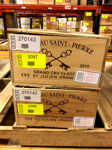 Hart Davis Hart Wine Company, 1511 W 38th St, Chicago, IL 60609, USA, 