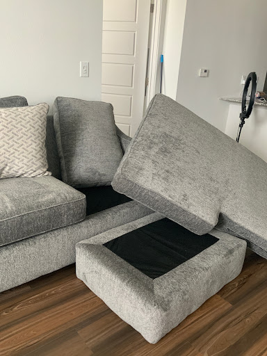 Furniture Store «Star Furniture», reviews and photos, 14051 I-35, Pflugerville, TX 78660, USA