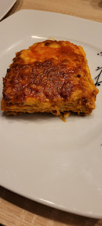 Lasagnes du Restaurant Pastamia &co à Lille - n°3