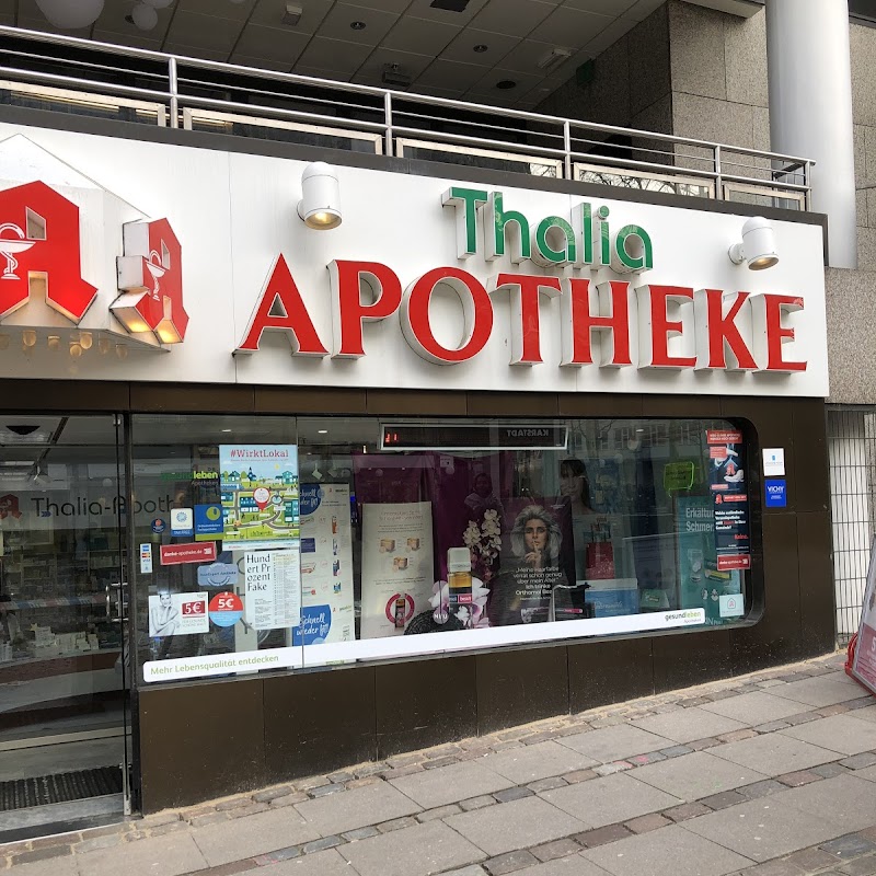 Thalia Apotheke