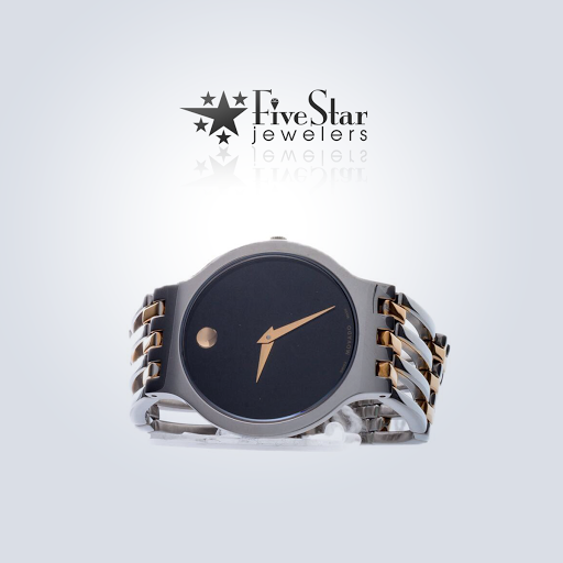 Jeweler «Five Star Jewelers», reviews and photos, 16271 SW 88th St, Miami, FL 33196, USA