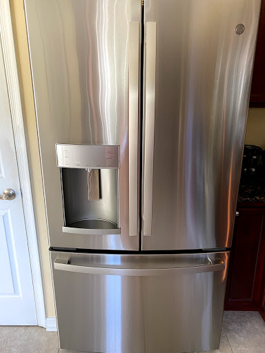 Appliance Store «Bray & Scarff», reviews and photos, 46262 Cranston St #102, Sterling, VA 20165, USA