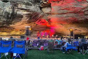 Shawnee Cave Amphitheater image